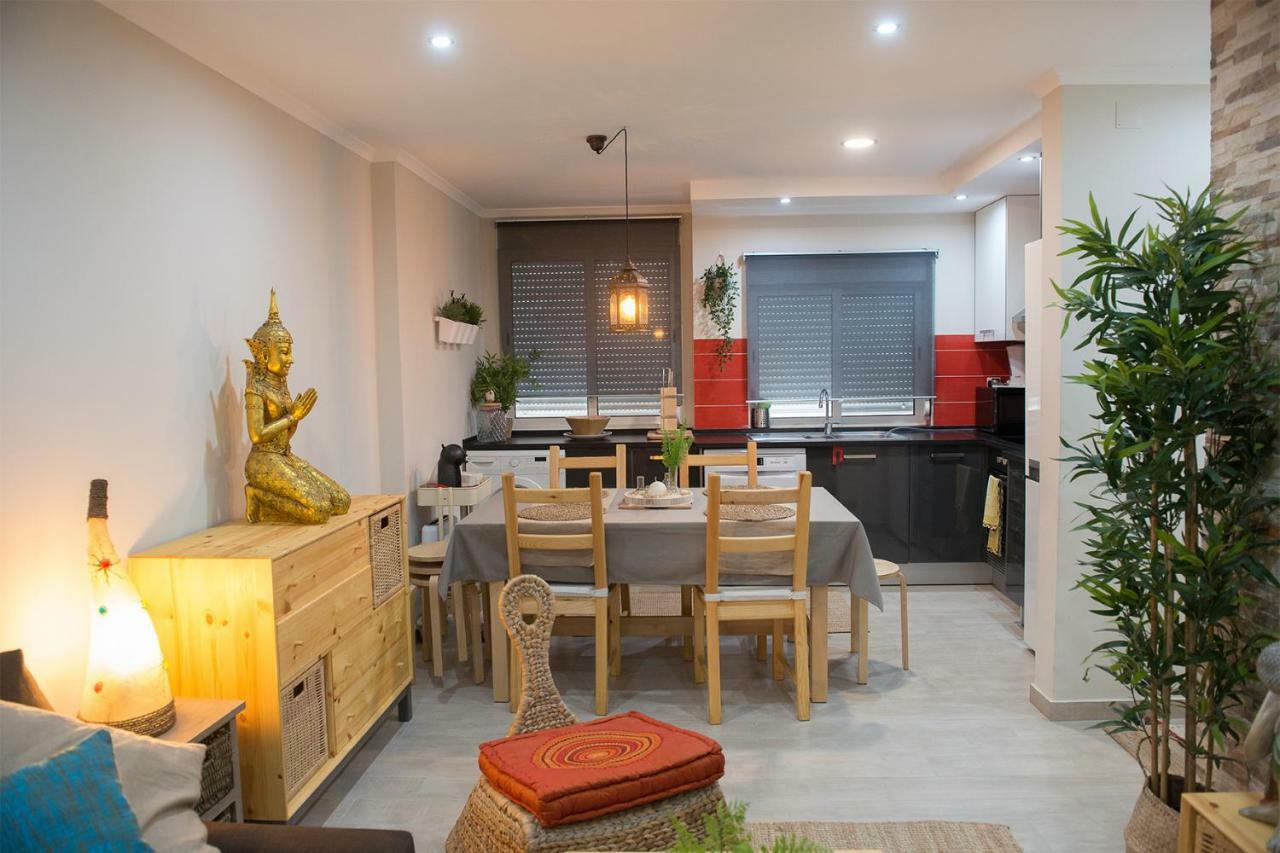 Апартаменты Zen House Сесимбра Экстерьер фото